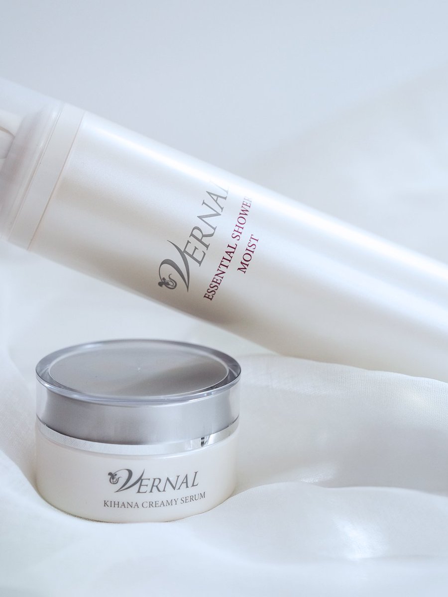 ヴァーナル【公式】 (@vernal_official) / Posts / X