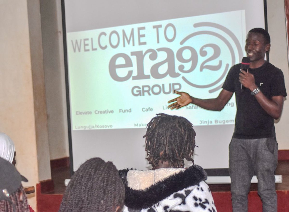 wituganda's tweet image. As we expand the #10XProgram, @wituganda and @Era92Media met with community leaders in Bugembe, Jinja to build awareness and local ownership.
Together, weโre creating strong networks to support young womenโs access to the digital economy.
#10XDigitalEconomy #WomenInTech