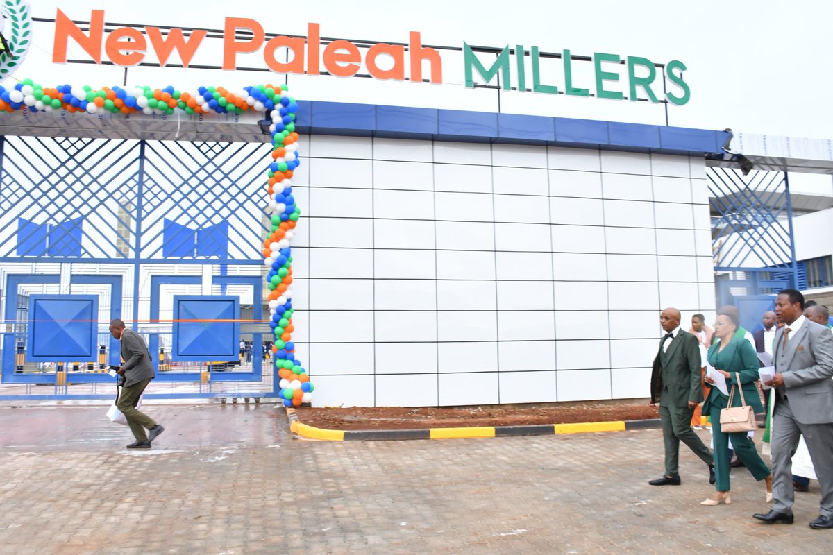 ☆:)_____🥭 (@_griftine) on Twitter photo We go live today – 20.06.2025 at 12PM sharp.
Watch the big reveal on Citizen TV and see what makes Lea Premium different.
New Paleah Millers
#LeaPremiumFlour
<a href="/NPaleahMillers/">New Paleah Millers</a> We go live today – 20.06.2025 at 12PM sharp.
Watch the big reveal on Citizen TV and see what makes Lea Premium different.
New Paleah Millers
#LeaPremiumFlour
<a href="/NPaleahMillers/">New Paleah Millers</a>