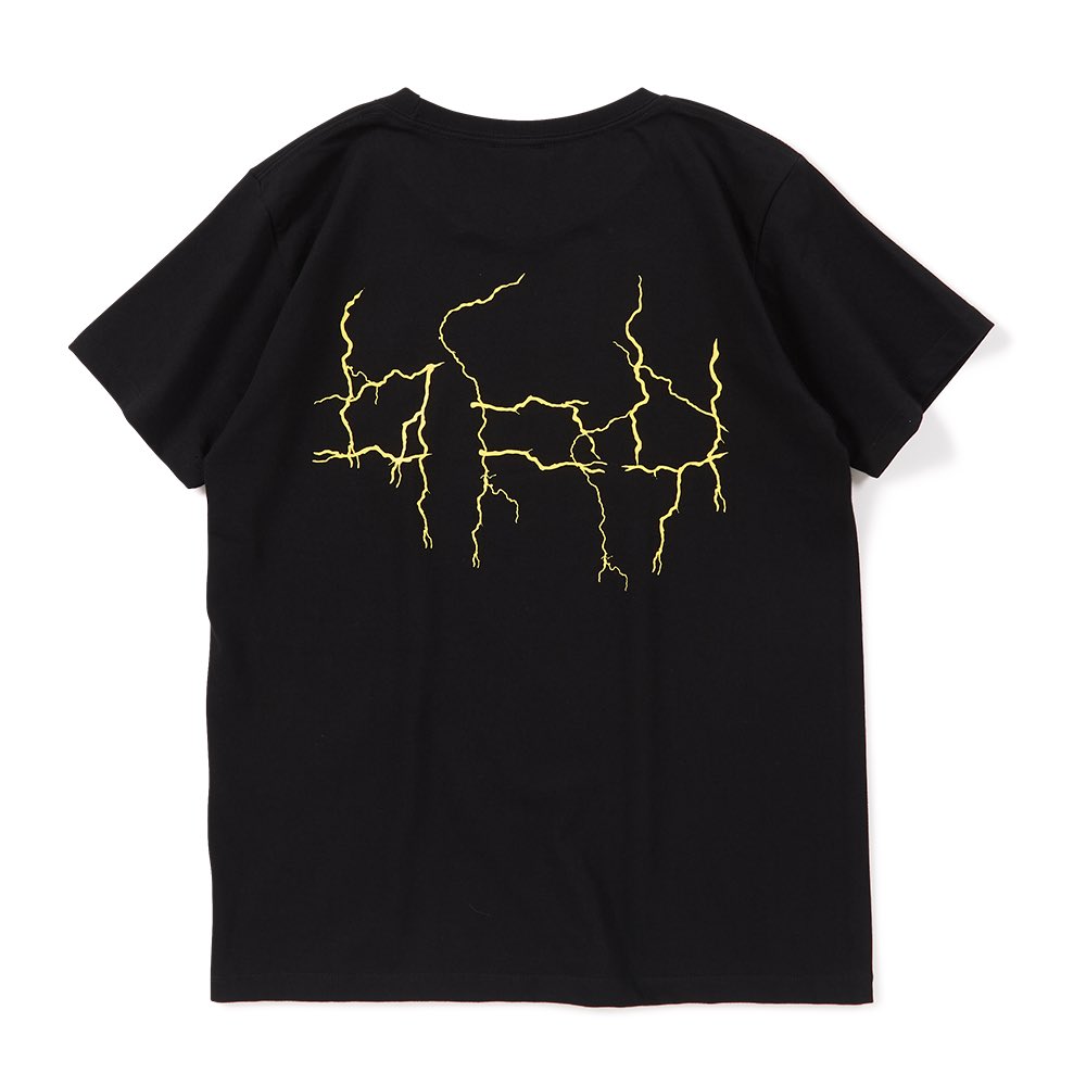 Deviluse FACT サタニック ロンT SATANIC tee tシャツ Deviluse FACT サタニック ロンT SATANIC tee tシャツ(SHADOWS