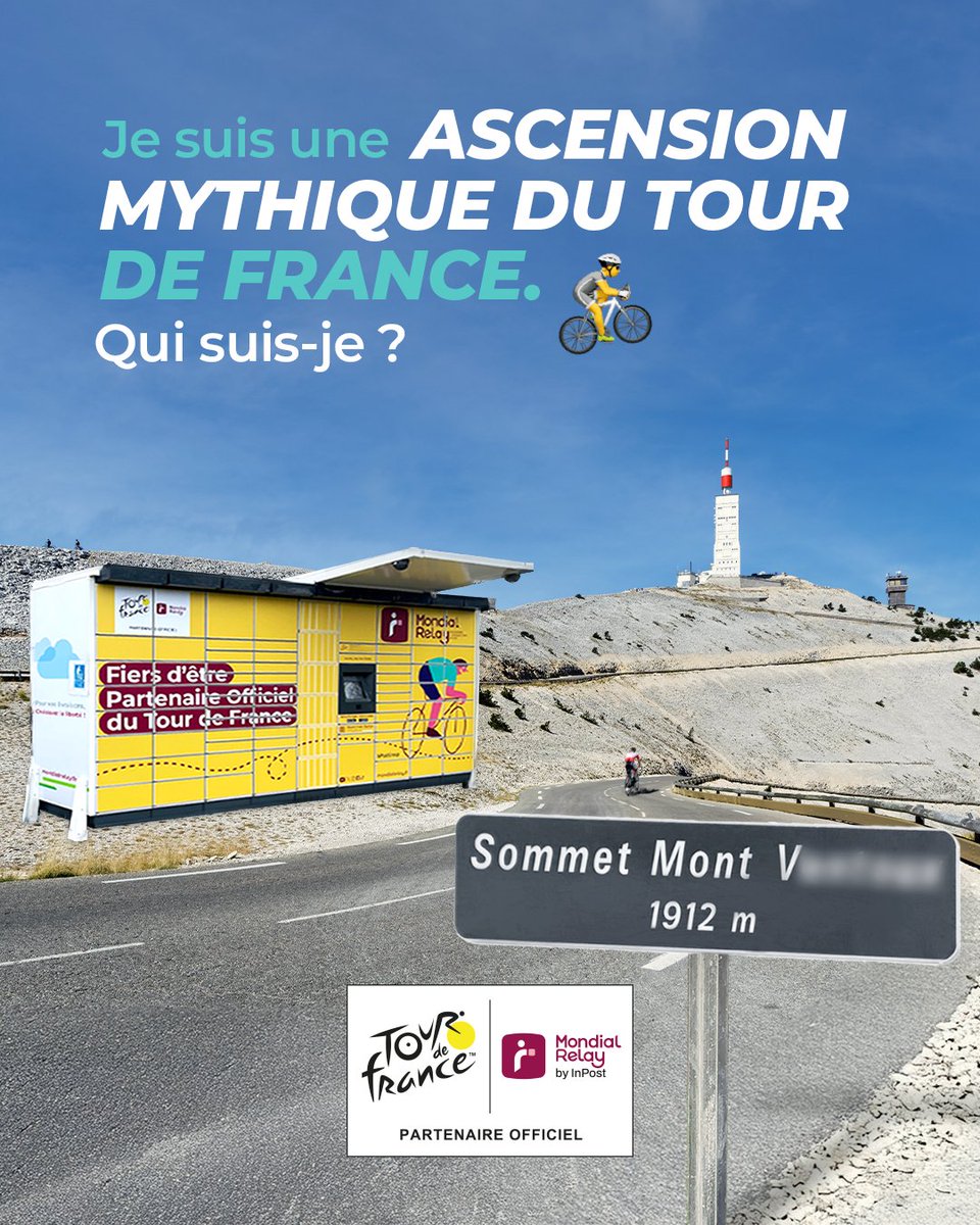Tour de France™ tweet media