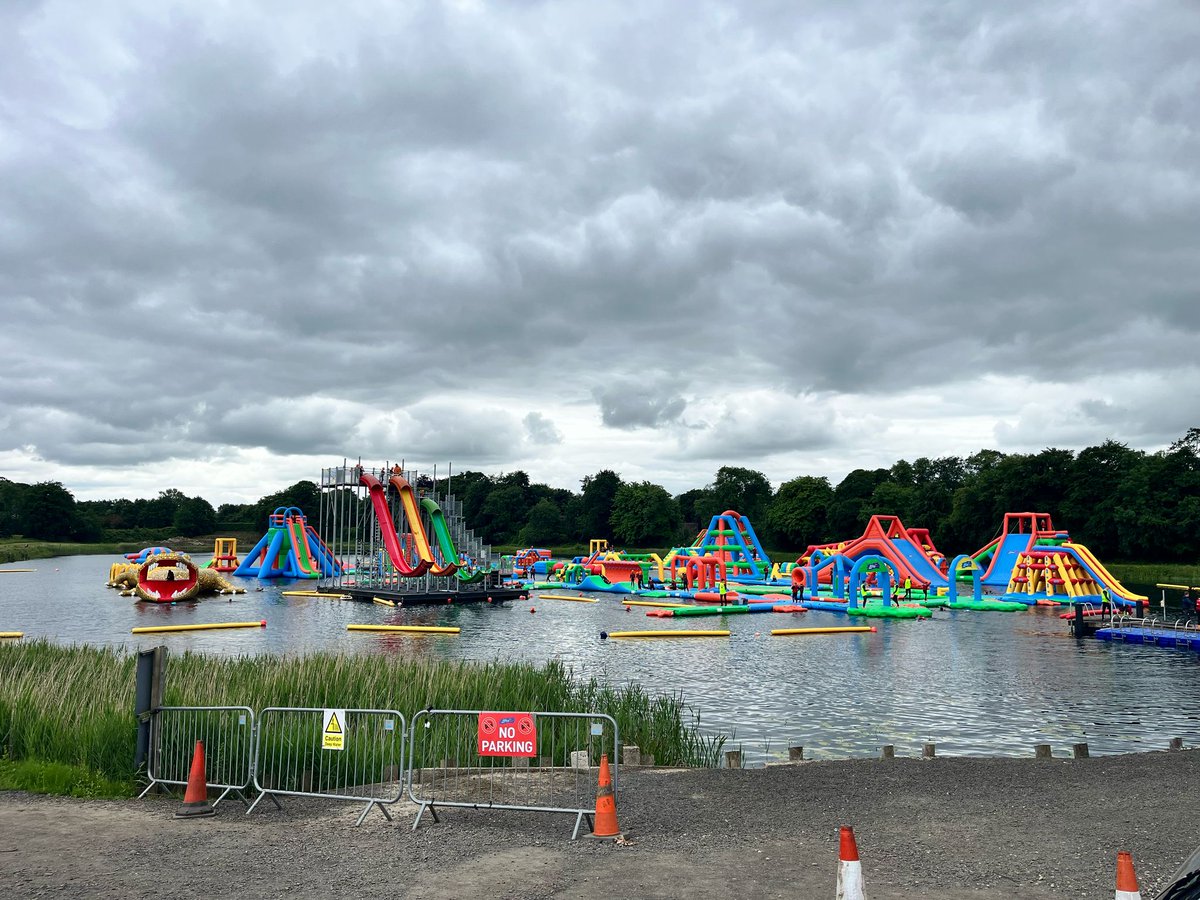 Ballinamore Youth Action Project tweet media