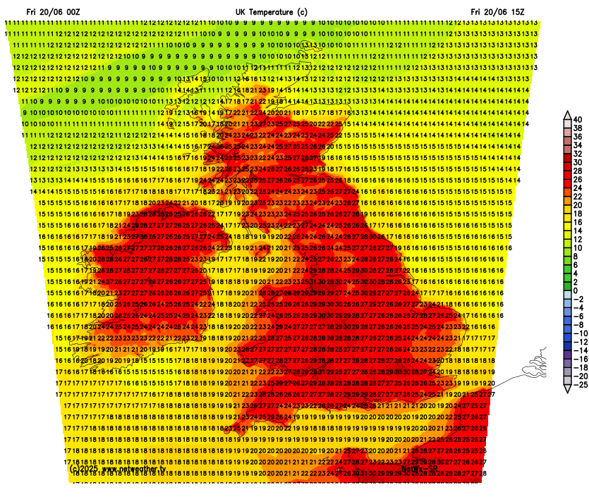 Derek Brockway - weatherman tweet media
