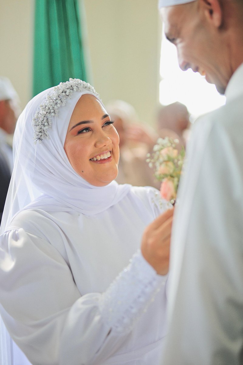 We've been a little quiet but we're still here, doing what we love ❤️

Jumuah Mubarak