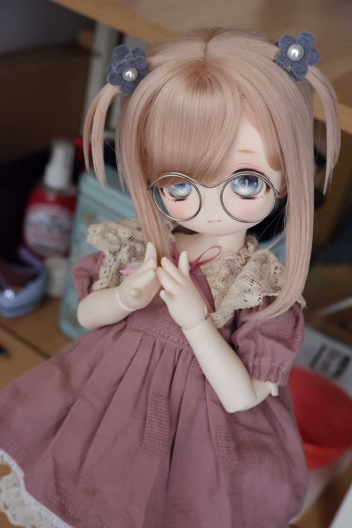 はるさめちゃん FDGVJ8GaUAAYw_W.jpg:large