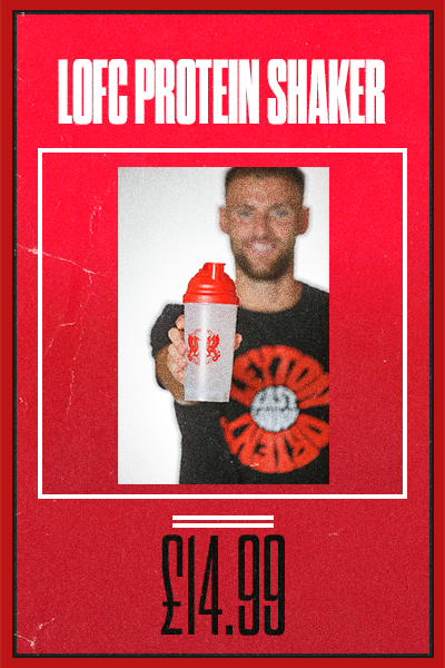 🛍Leyton Orient Shop (@lofcshop) on Twitter photo Three new products of the week this Friday 🛍️
You can purchase these and browse the rest of the Orient retail range right here 👉 shop.leytonorient.com
#LOFC #OneOrient Three new products of the week this Friday 🛍️
You can purchase these and browse the rest of the Orient retail range right here 👉 shop.leytonorient.com
#LOFC #OneOrient