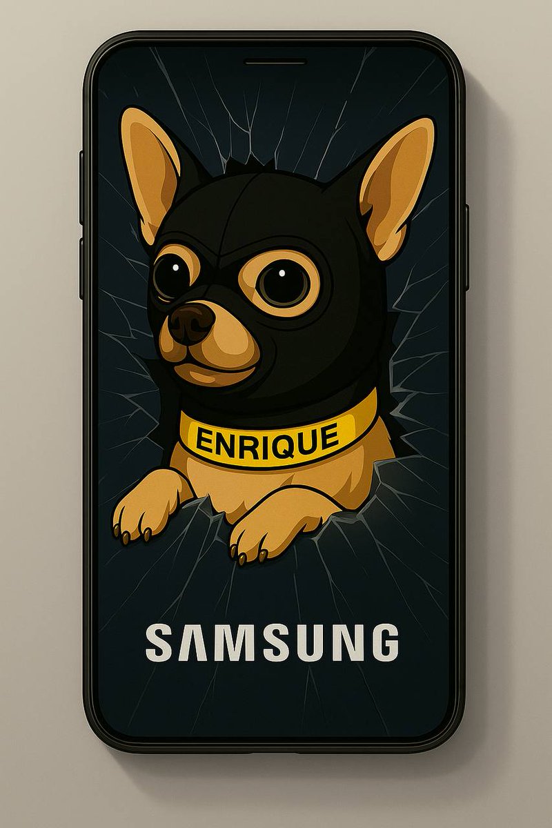 <a href="/cryptoworld202/">Cryptocurrency World</a> Eyes on #ENRIQUE <a href="/enrique_on_sol/">Enrique the dog</a>

You’re not bullish enough until you realize Enrique was always there.

HDYo4SKRFCo4q1gunF45UoPufZAayPJy2wVJtabppump