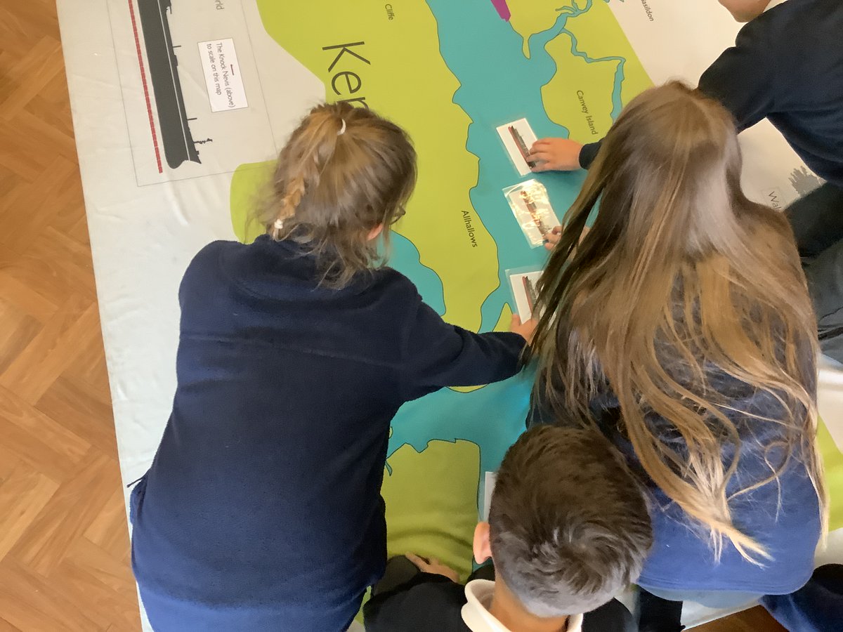 Carterhatch Junior School tweet media