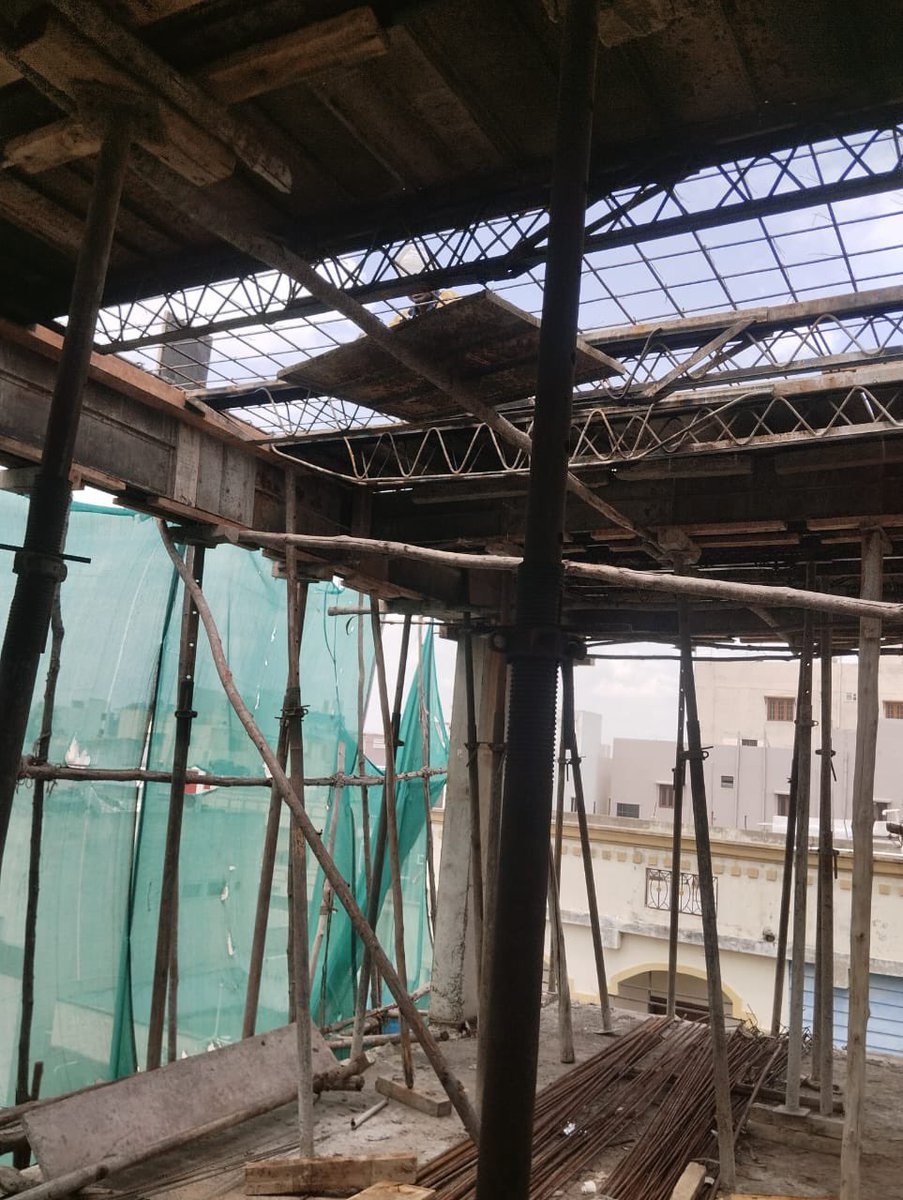 Asst.CP-29 Ghmc tweet media