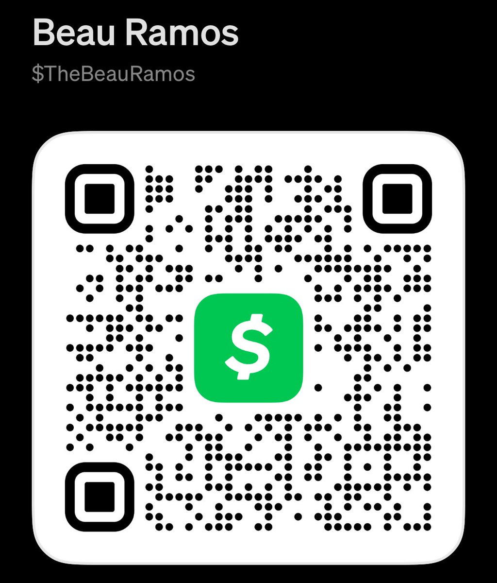 Beau Ramos tweet media