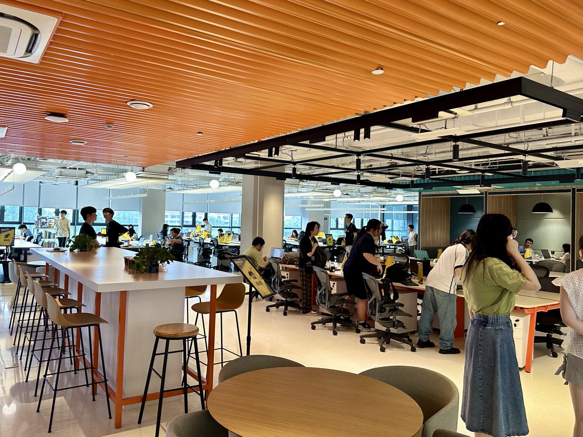 Another year of the XD × TapTap Game Jam! Every year, we’re amazed by how many of you turn your ideas into playable games in just 48 hours.

This year, we were especially thrilled to see even 8- and 9-year-old participants joining in and expressing their creativity in their own