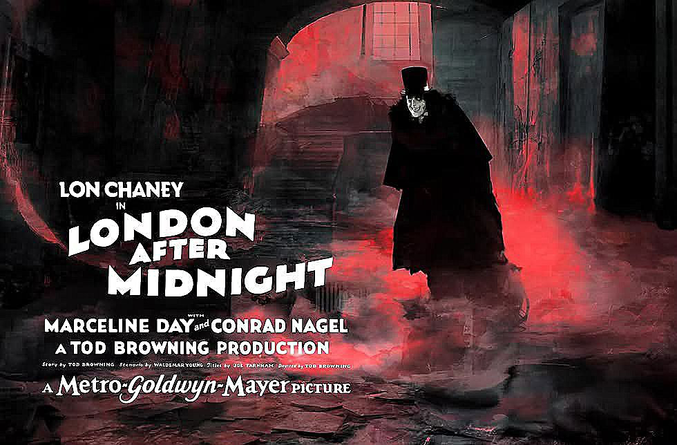 Marcello Garofalo (@marcellogarofa7) on Twitter photo The Weird Cineclub of the Diabolical Dr.Carelli Presents: Hommage to Lon Chaney: "London after Midnight" (T.Browning, 1927) <a href="/PopHorrorNews/">PopHorror</a> <a href="/PromoteHorror/">PromoteHorror 🎃</a>
<a href="/MrHorror/">Horrormoviesandstuff</a> <a href="/MickGarrisPM/">Mick Garris & The Post Mortem Podcast</a> <a href="/ThisIsHorror/">This Is Horror | Michael David Wilson</a>
<a href="/PromotionHorror/">Horror Promotion</a> <a href="/byHoRRoR/">HoRRoR</a> The Weird Cineclub of the Diabolical Dr.Carelli Presents: Hommage to Lon Chaney: "London after Midnight" (T.Browning, 1927) <a href="/PopHorrorNews/">PopHorror</a> <a href="/PromoteHorror/">PromoteHorror 🎃</a>
<a href="/MrHorror/">Horrormoviesandstuff</a> <a href="/MickGarrisPM/">Mick Garris & The Post Mortem Podcast</a> <a href="/ThisIsHorror/">This Is Horror | Michael David Wilson</a>
<a href="/PromotionHorror/">Horror Promotion</a> <a href="/byHoRRoR/">HoRRoR</a>