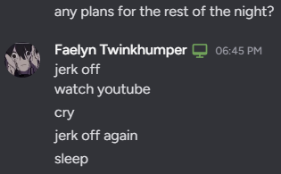 _Gorefag's tweet photo. im the realest ever https://t.co/OKWBrAkxwQ