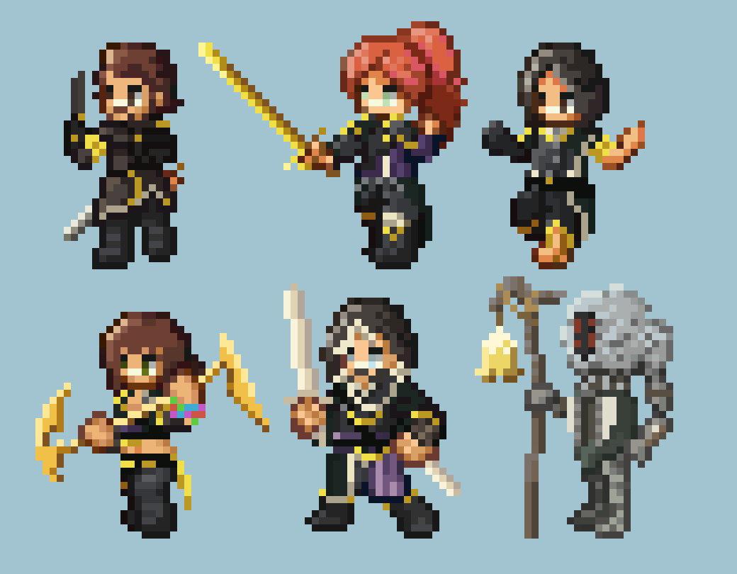 Arunco ✨ tweet media