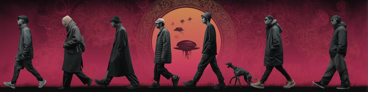 Aliens Coming 10 - objkt.com/tokens/KT1JoTt…
5 ed - 1 xtz

Thinking that we are the only intelligent beings in the universe is stupid. Our social and technological development will determine our role in the universe.
