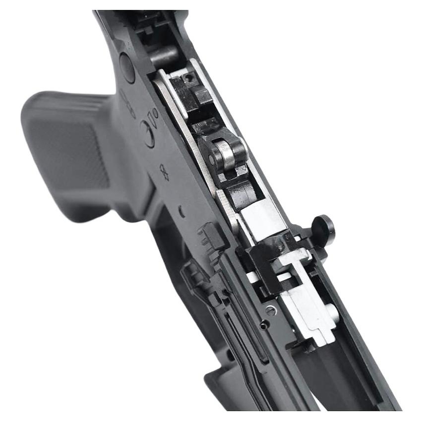 ー新製品予告ー

SAVIA AIRSOFT製 PCC H 7.5インチ ガスブローバック(東京マルイ MWS システム/Hi-Capaマガジン)　8月入荷予定

エアソフトガン OEM製造の老舗メーカー #SAVIA AIRSOFTよりマルイ #MWS システムをベースに同社製 #GBB  Hi-Capaシリーズ用マガジン(設計準拠品可)が使用可能な