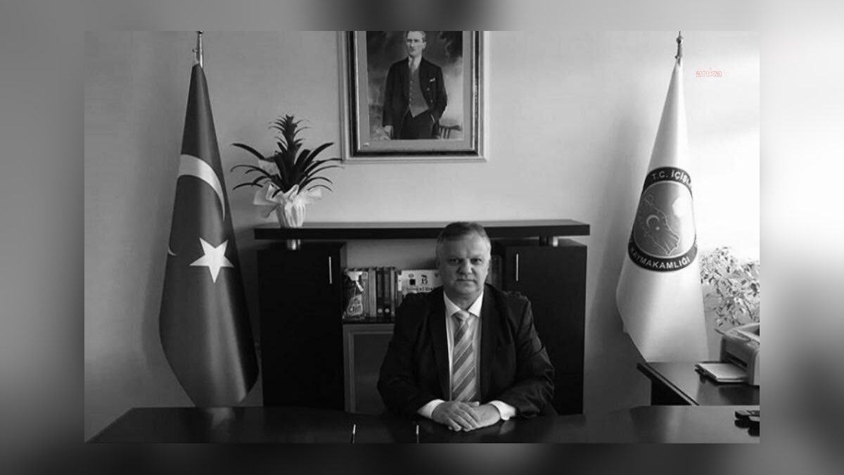 Edirne Vali Yardımcımız Erdoğan Beypınar'ın vefatı bizi derinden üzdü...

Erdoğan Beypınar'a Allah’tan rahmet; kederli ailesine, yakınlarına ve tüm İçişleri Bakanlığı camiasına başsağlığı ve sabır diliyorum.

Mekânı cennet, makamı âli olsun.