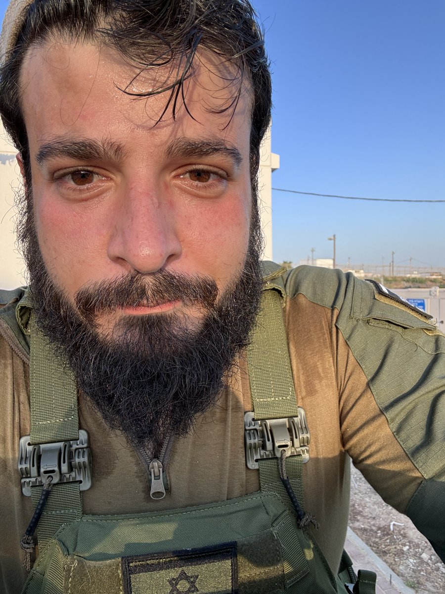 daniel hanuka📟 🇮🇱 tweet media