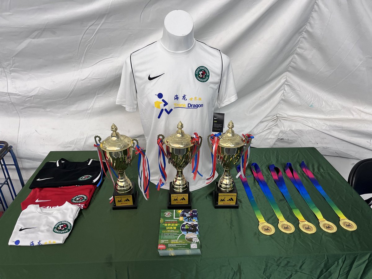 🏆Another season comes to an end. 

⚽ Lots of highs and lows throughout the season. All part of the development for each player.

🇨🇳 Our Beijing International Junior Football League (BIJFL) having over 90 teams playing every week.

☀️ Have an amazing summer everyone! 

🏴󠁧󠁢󠁳󠁣󠁴󠁿🔜