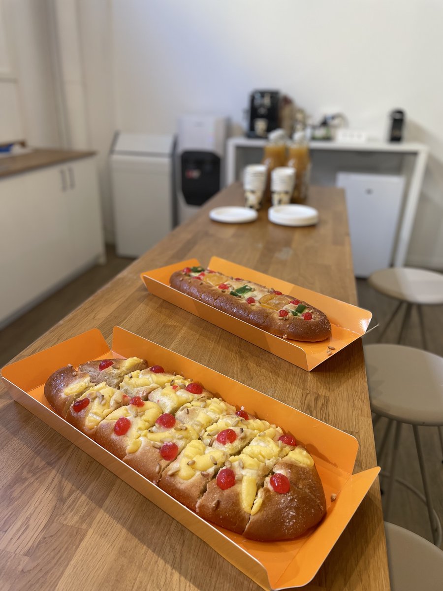 Claranet Spain tweet media