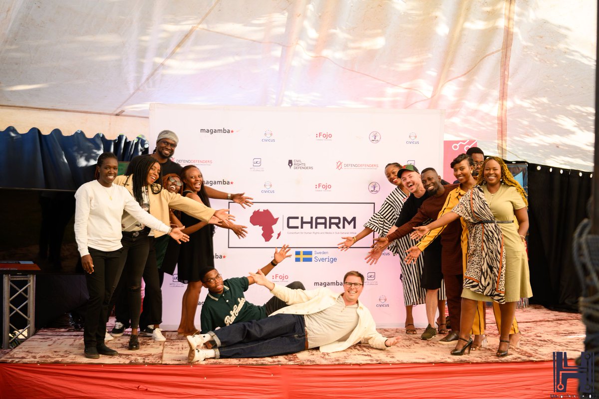 CharmAfric's tweet image. 🚨 Call for Sessions, Speakers & Sponsors! 🚨
The Hub Unconference @ Shoko Festival 2025
📍 Harare, Zimbabwe | Sept 25–26
🎯 Theme: Decolonize the Internet
We’re looking for bold voices, radical ideas & African-led solutions in:
🌍 Digital sovereignty
🤖 Civic tech & AI
🎨…