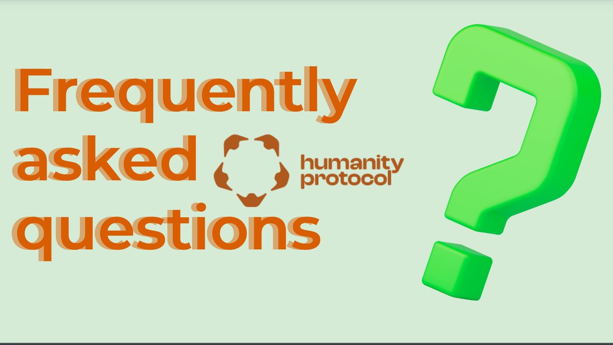 OxFemyn_DeFi's tweet image. gHuman folks ☀️

Woke up to a ton of questions from possible investors, builders, and curious Web3 founders asking me, “Why Humanity Protocol?”

What’s the big deal with palm scans and zkProofs?
Why are so many people talking about this project right now?

Here are some of the…
