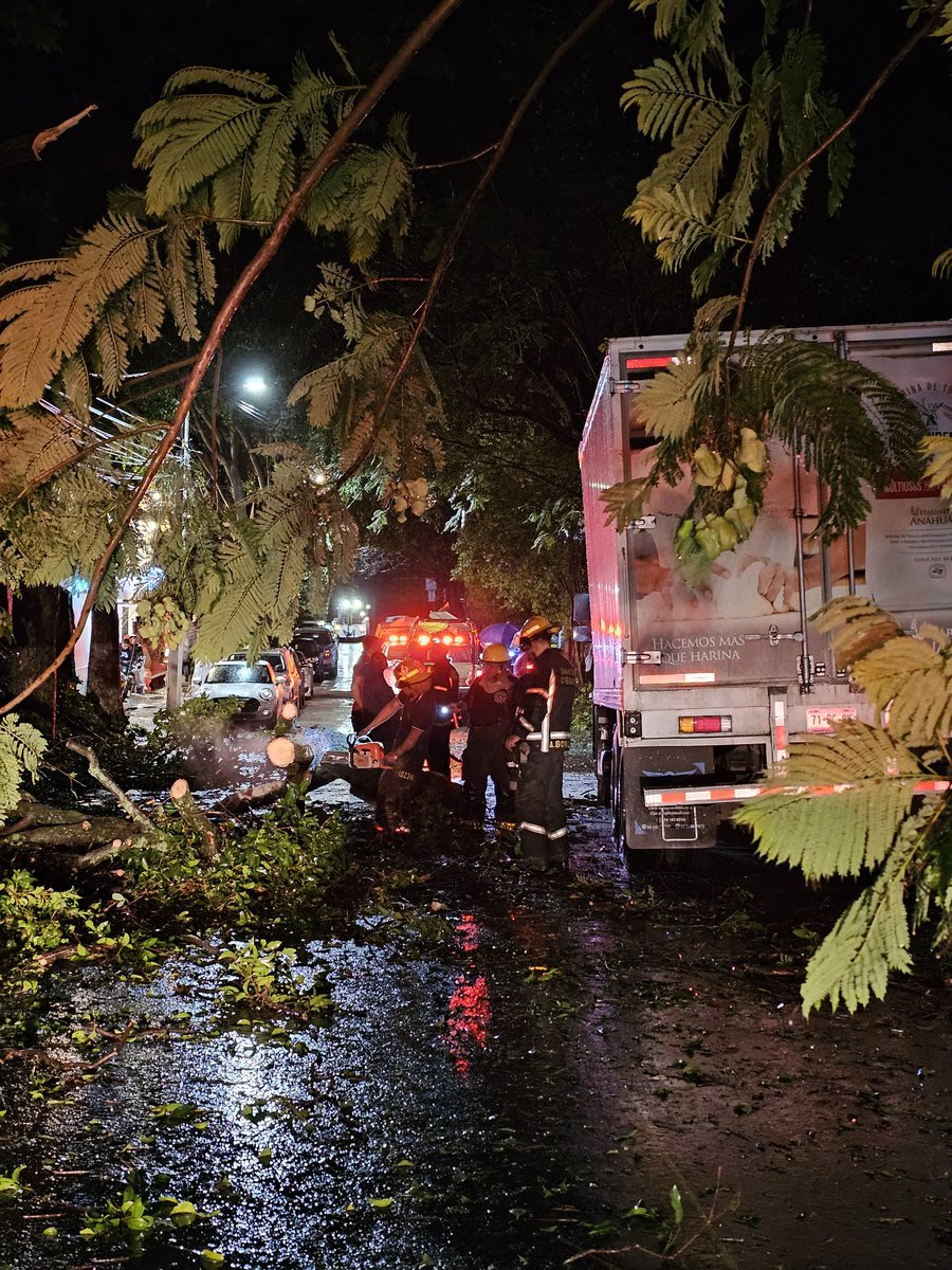 Mikemamer's tweet photo. Vecinos de Col.Reforma av.Tepozteco en #Cuernavaca durante años llevan solicitando a @CuernavacaGob topes y señalización de 🚫🚚 para evitar esto. Finalmente sucedió #SOS @24_morelos @LineaCaliente @UniondeMorelos Cuántos más? @jluriosteguis https://t.co/OZW84R39SY