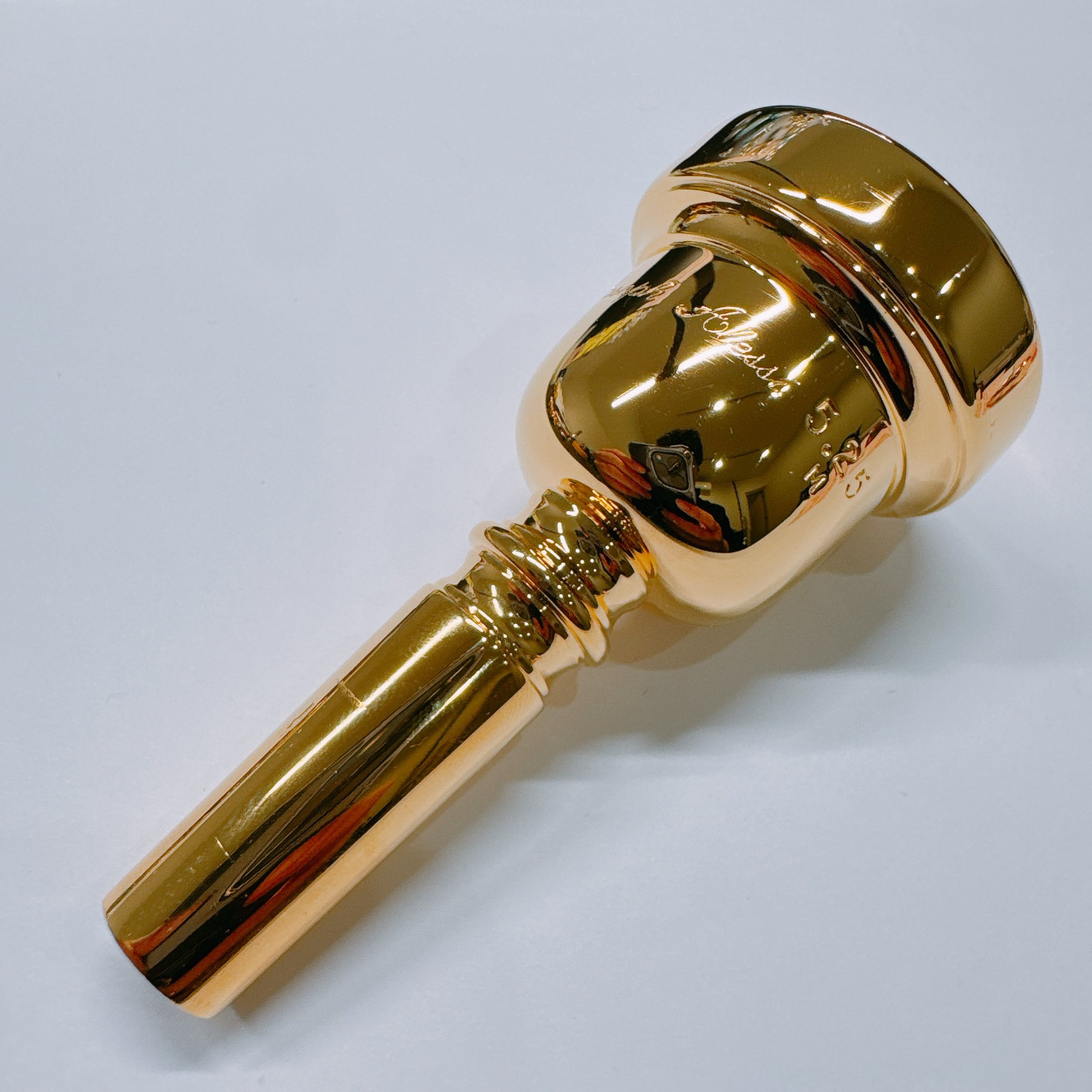 GAT Custom Brass®︎ on X: 