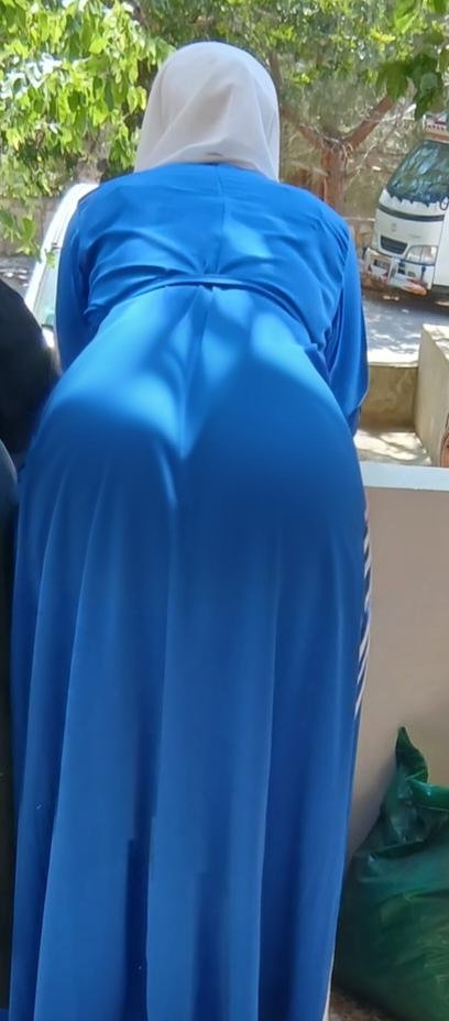 المسلمه المحجبه