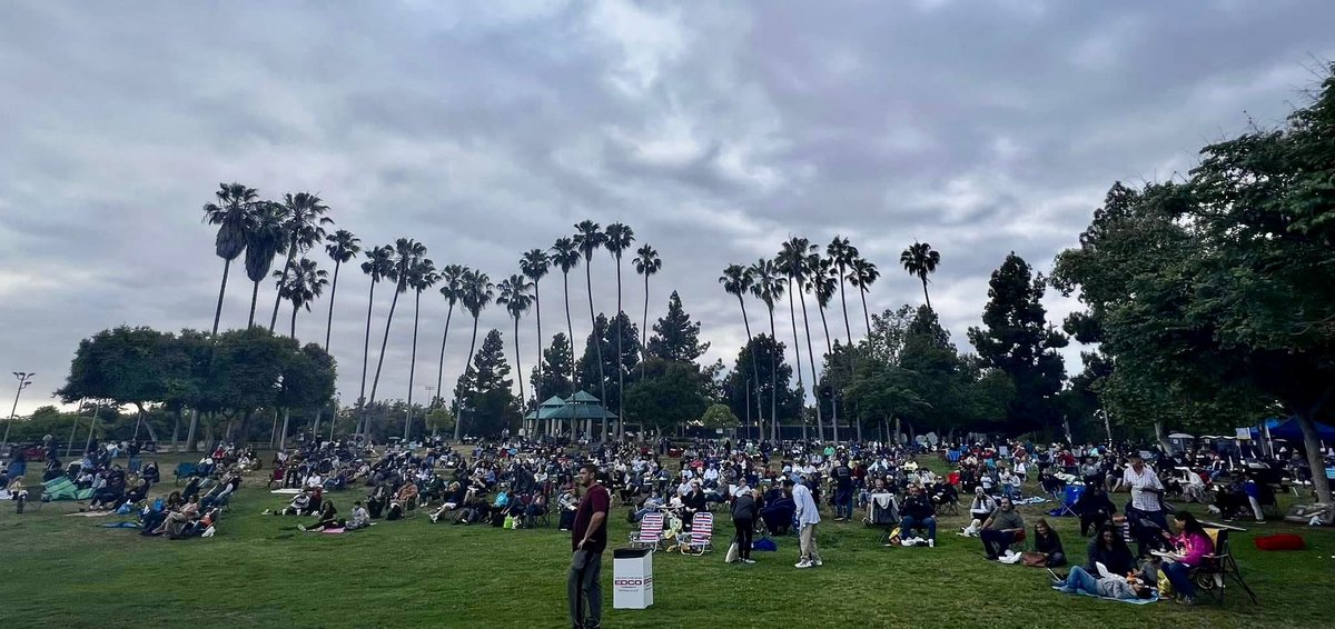 La Mirada Summer Concerts in the Park! #SizzlingSummerConcerts ￼