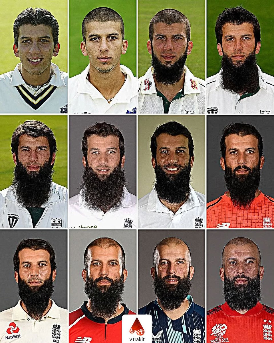 MuneebU35648139's tweet photo. Faith, Focus, and Fearlessness: Moeen Ali’s Cricketing Journey.
#moinali 
#EnglandCricket https://t.co/JNmXu7dVpX