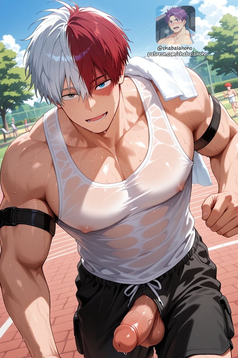 shabalahoho tweet media