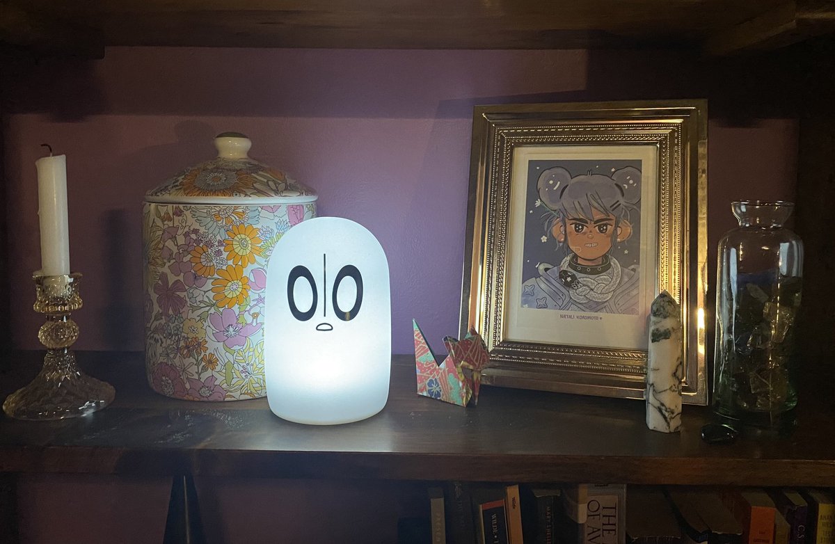 SmallBuStudio's tweet image. Thank you for all the love on the parts we helped Toby with on Deltarune! It’s such a tender honor to work on such special things 🥰 congrats to sweet @tobyfox and happy gaming to everyone!