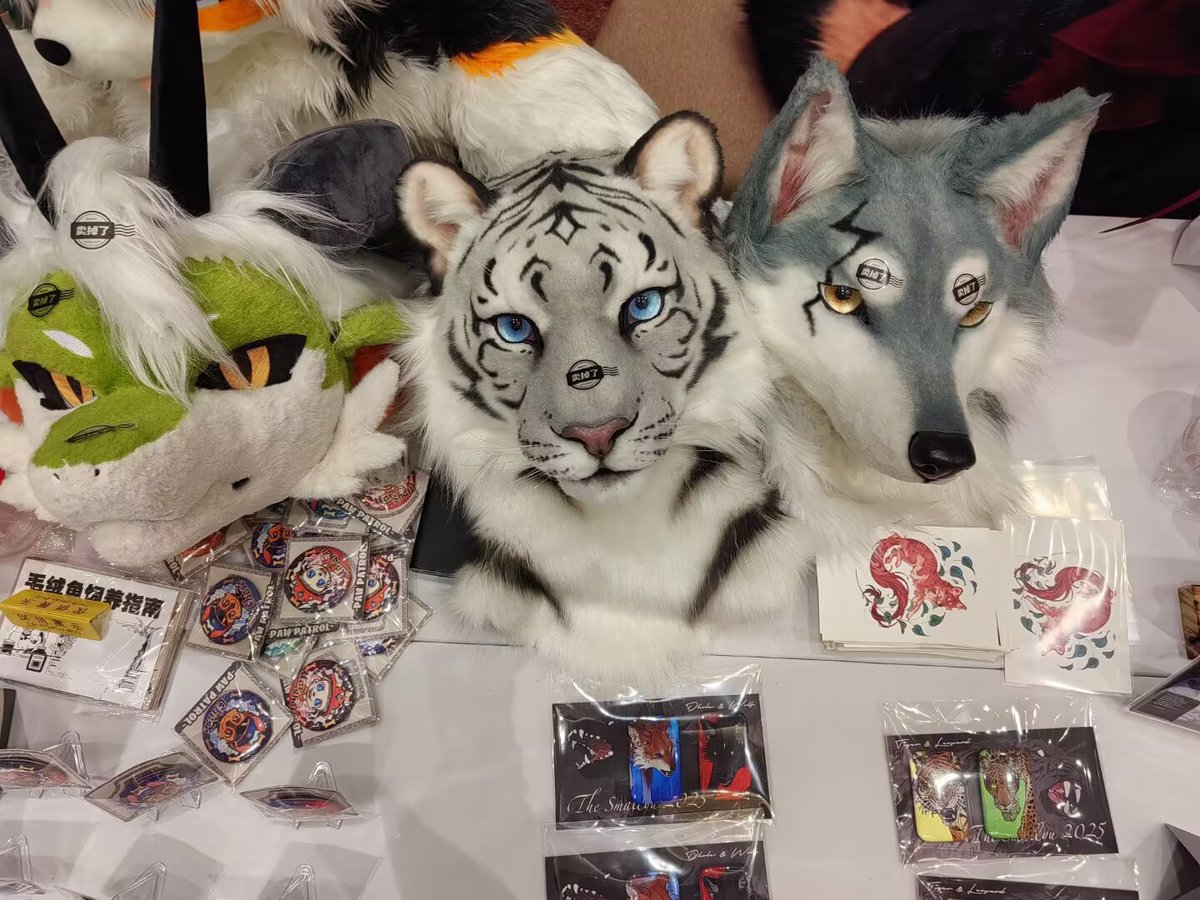 五月的时候出毛留下的照片