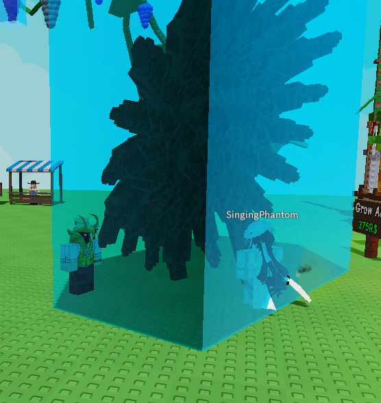 i forgot to take screenshot on the first one that gotten the 100B worth Sunflower, but congrats to <a href="/ehhhh001/">TheSunBitMyEyes</a> for winning 50B SF! 😁🌻🌻

#GrowaGarden #GrowaGardenGiveaway #growagardenroblox #Roblox