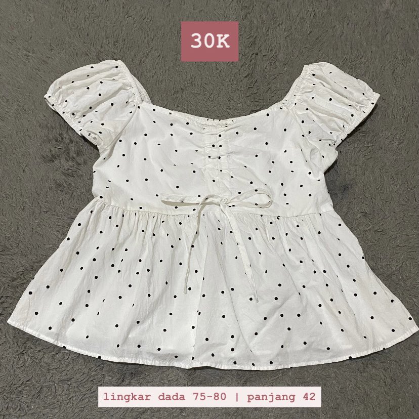 naddsiy's tweet photo. price incl all co by shopee dom bandung https://t.co/XWPU3hXhwR