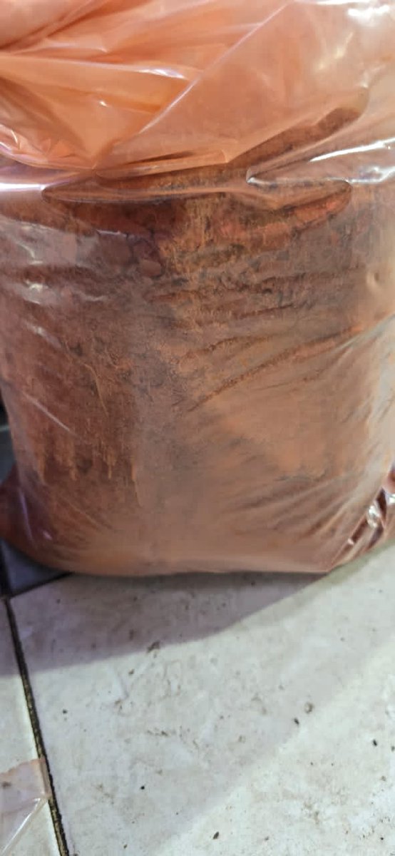 At TokenTrust Technology - OreNexus , we don't just mine — we unlock value. From red mud to rare earths, from coltan to platinum, we're transforming strategic minerals into high-impact, sustainable assets.