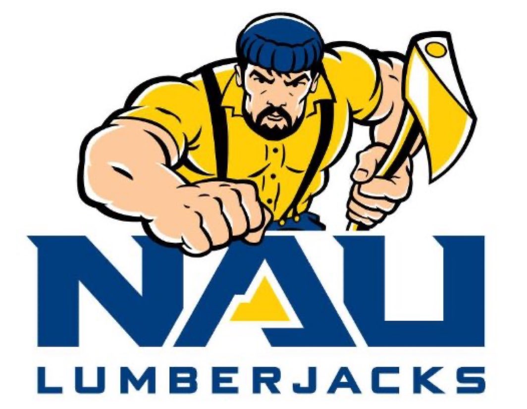 Jamal_brumfieldjr (@jamal_brum) on Twitter photo I will be attending <a href="/NAU_Football/">NAU Football</a> camp this Saturday!!
<a href="/CoachFlesh/">Coach Flesher</a> <a href="/CoachWinfield/">Josh Winfield</a> <a href="/TerrenceIsaac1/">Coach Isaac SR.</a>
<a href="/KeimTimeFB/">Jud Keim - U. of Puget Sound FB. Co-DC/Secondary</a> <a href="/CoachO_13/">Robbie Owens</a> <a href="/Coach_Dunning/">Joe Dunning</a> <a href="/defendtheridge/">Shadow Ridge HS Football</a> I will be attending <a href="/NAU_Football/">NAU Football</a> camp this Saturday!!
<a href="/CoachFlesh/">Coach Flesher</a> <a href="/CoachWinfield/">Josh Winfield</a> <a href="/TerrenceIsaac1/">Coach Isaac SR.</a>
<a href="/KeimTimeFB/">Jud Keim - U. of Puget Sound FB. Co-DC/Secondary</a> <a href="/CoachO_13/">Robbie Owens</a> <a href="/Coach_Dunning/">Joe Dunning</a> <a href="/defendtheridge/">Shadow Ridge HS Football</a>