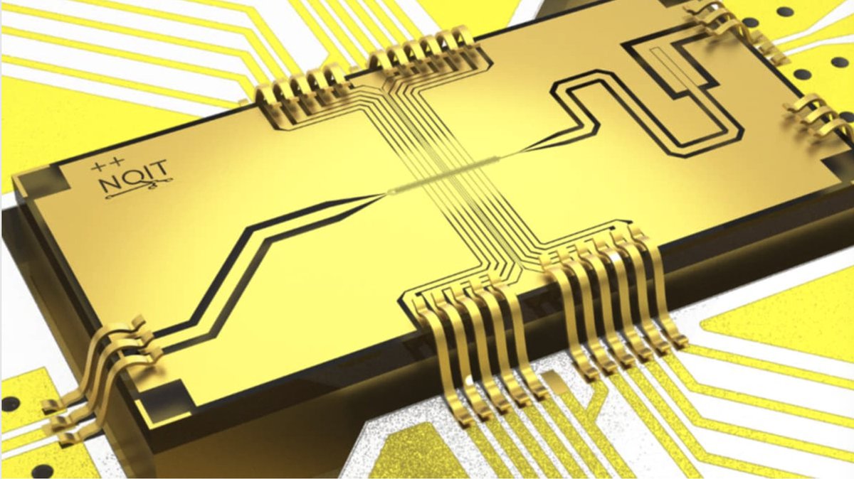 Physicists at the University of Oxford have shattered precision records in quantum computing by achieving a single-qubit error rate so low—just one mistake in 6.7 million operations—that you're statistically more likely to be struck by lightning than witness a quantum misfire,