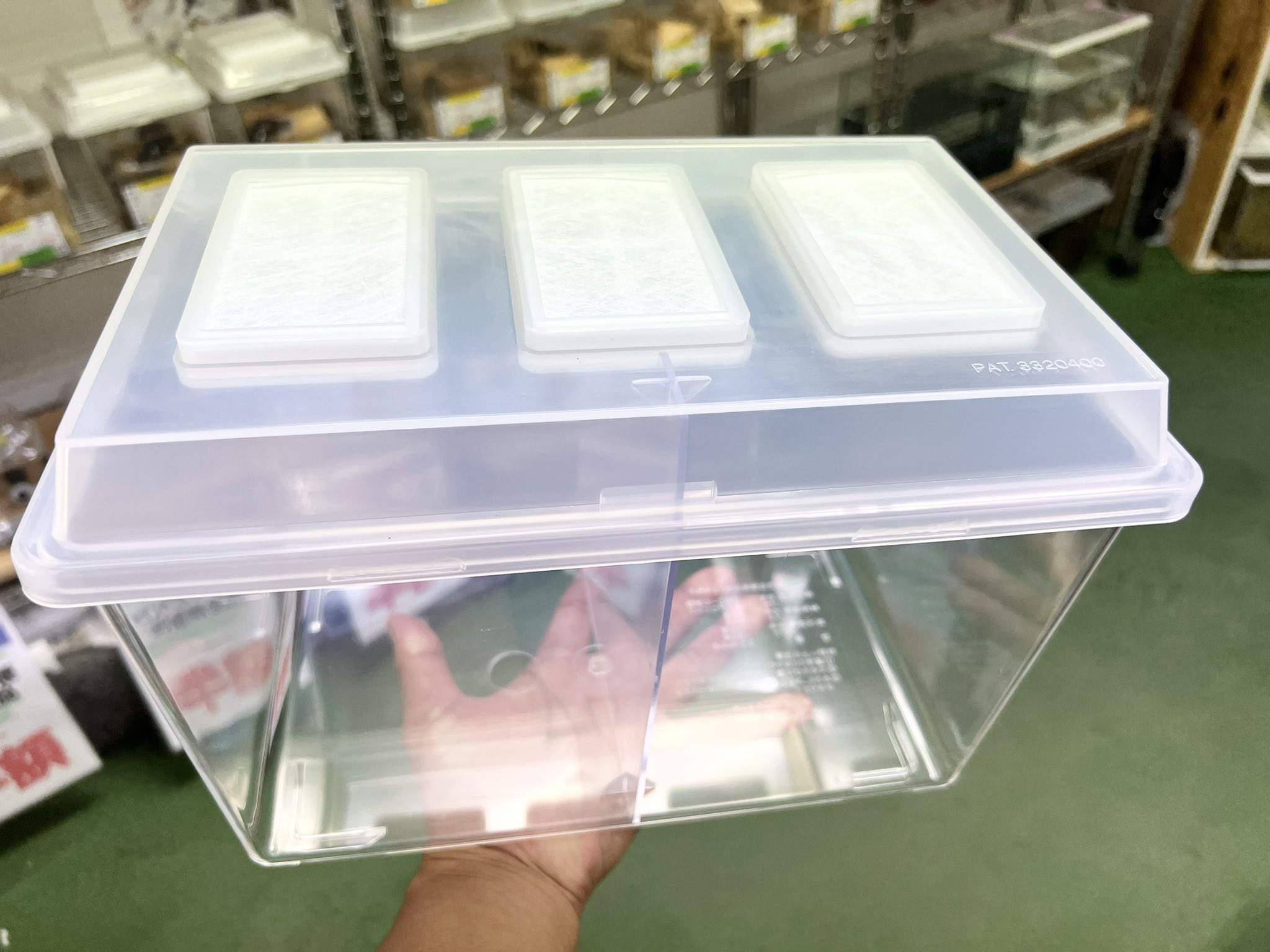 コバエシャッターの人気商品・通販・価格比較 - 価格.com