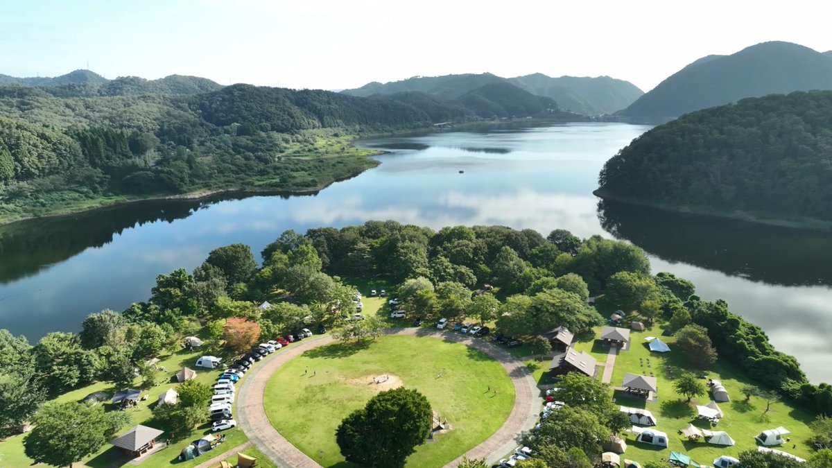【エコキャンプみちのく⛺️再開について】
クマが目撃されたことから一時閉鎖していたキャンプ場（北地区）を、6/21（土）より再開します。当公園を安心してご利用いただけるよう引き続き安全対策を徹底して参ります。詳細はこちら▶︎ michinoku-park.info/news/news-2202…
#みちのく公園