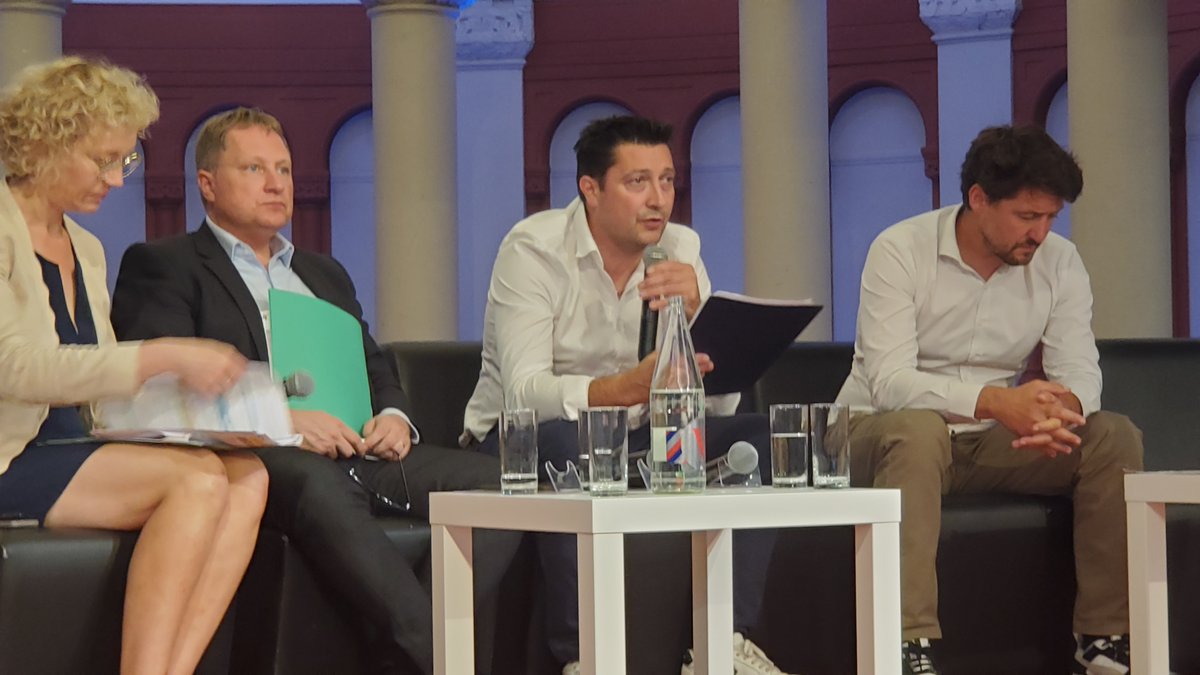 Conseil fédéral FNSEA: après un point sur les dossiers stratégiques qui vont mobiliser tous les départements : PPL Contraintes, Mercosur et Budget Européen,  le réseau engage les travaux pour conforter la dynamique de réseau.