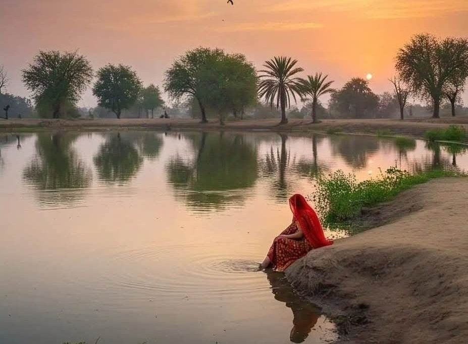 ""कुछ लोग आए थे दुःख बांटने
मेरा...
🤞🏻🙆😎☺️

जब हम खुश हुए तो वो खफा होके
चल दिए...
🙆🥺😥
        🚩राधे राधे🚩 जय श्री राम🚩