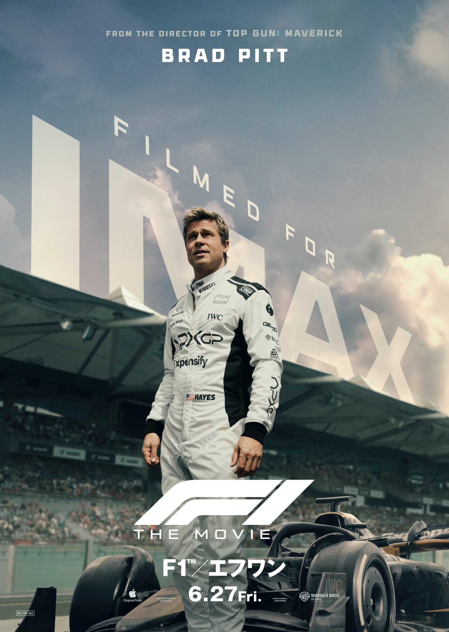 IMAX_JAPAN【公式】 on X: 