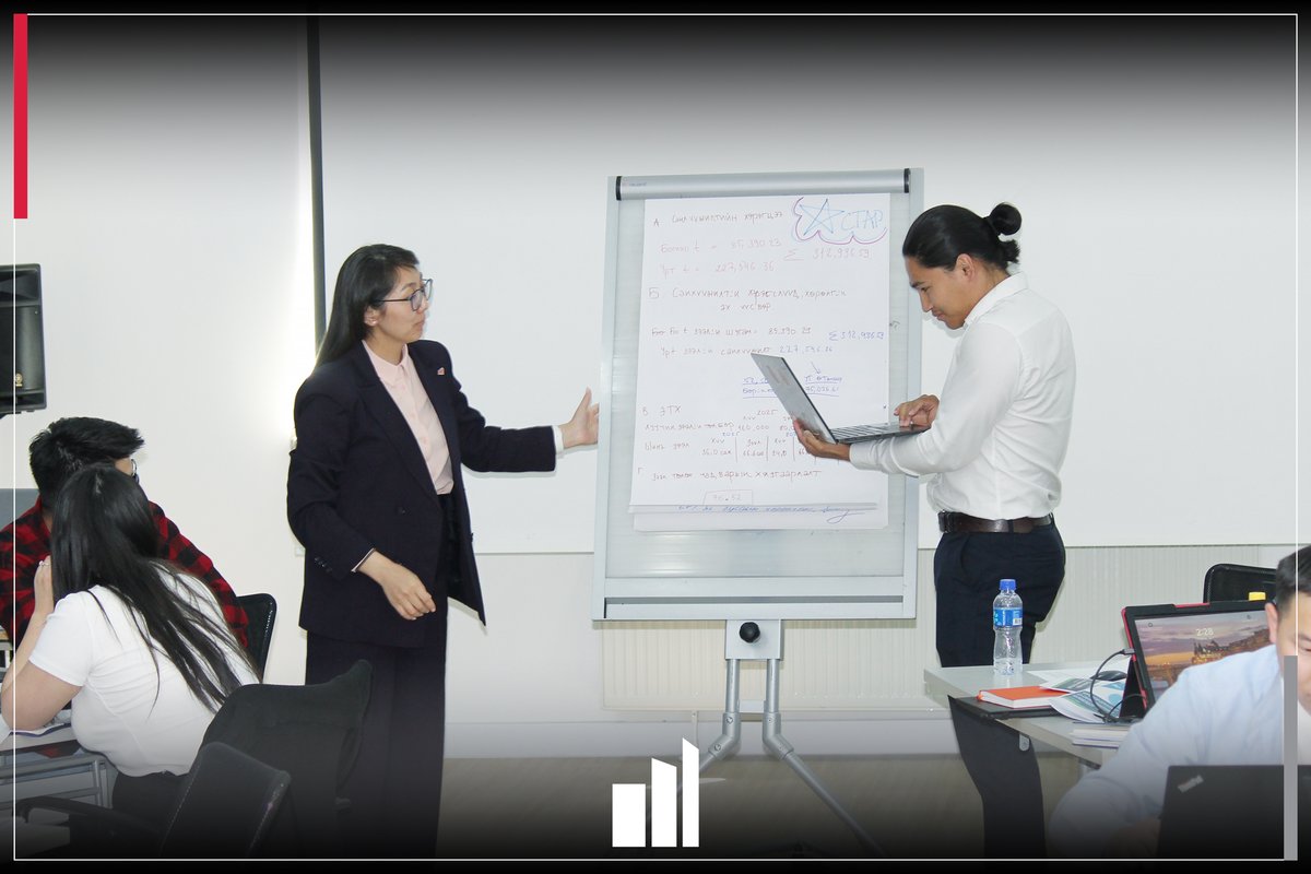 Зээл, харилцааны мэргэжилтнүүд санхүүгийн шинжилгээний ур чадвараа дээшлүүллээ
🔗bfa.mn/bfa-financial-…