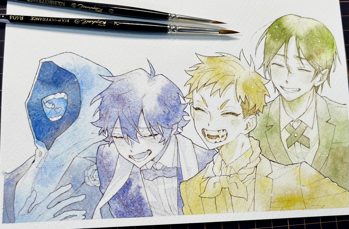 ドンタコス中谷 (@gjngif) on Twitter photo 