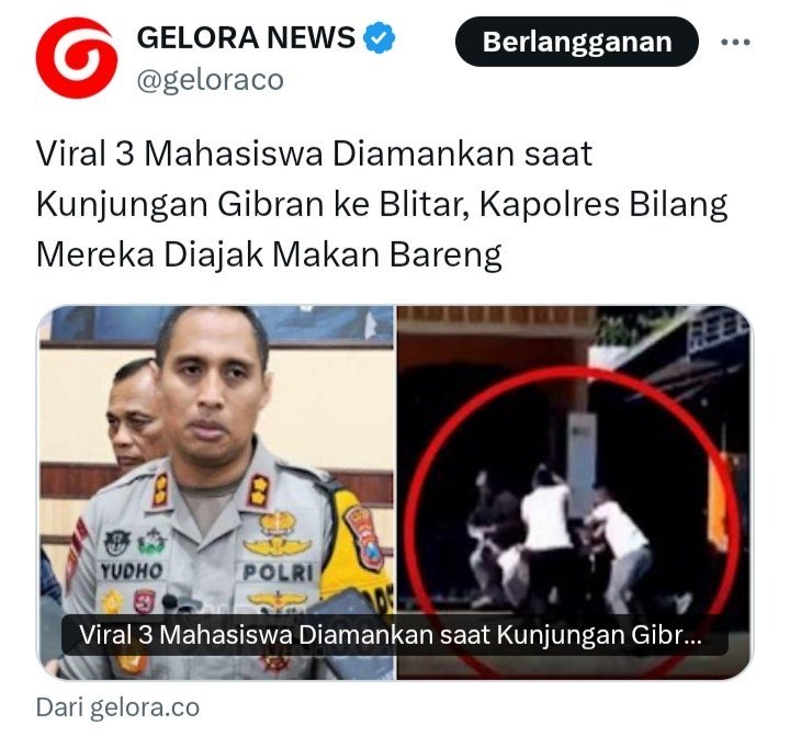 Ngajak makan kok maksa toh pak? 
Makan fentungan kah? 😂