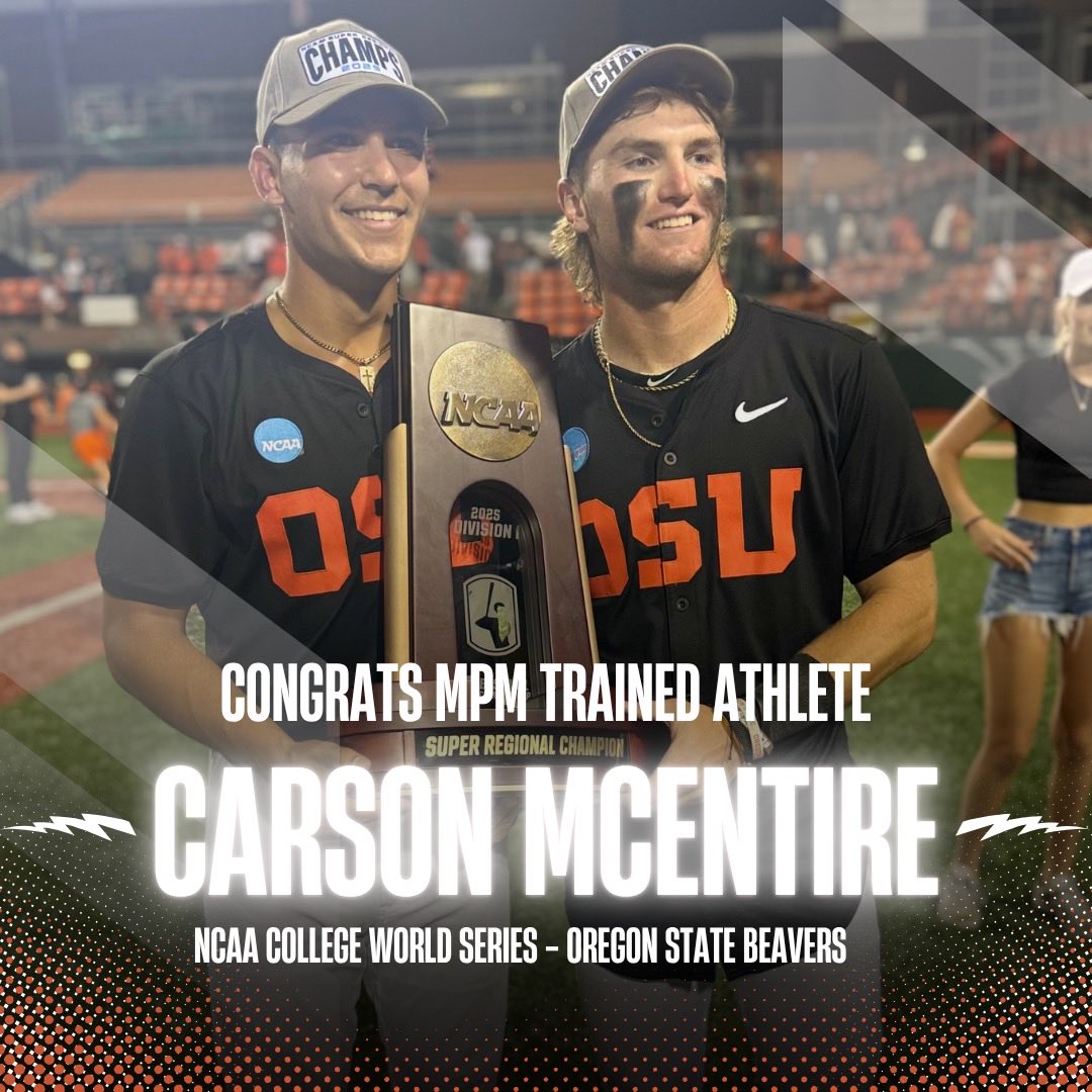 Tom Mietus, MPM tweet media