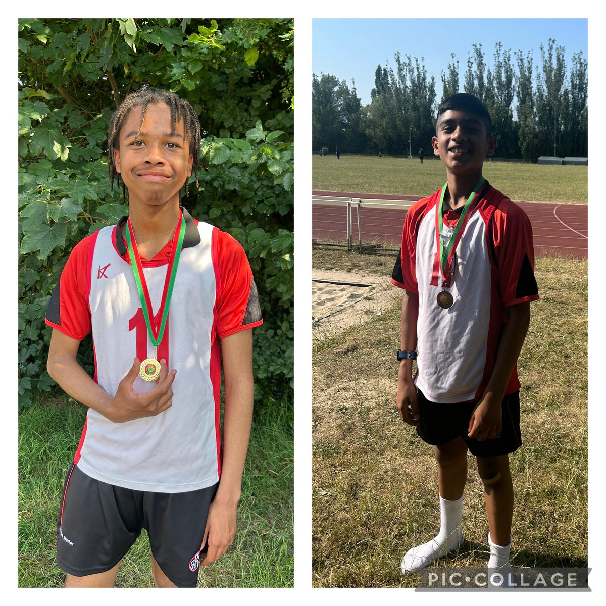 Holy Family Walthamstow tweet media