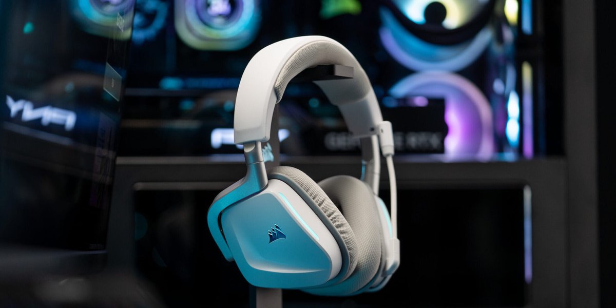 Corsair VOID WIRELESS v2 Gaming Headset Review — Functional Style
 next-play.com.au/corsair-void-w…